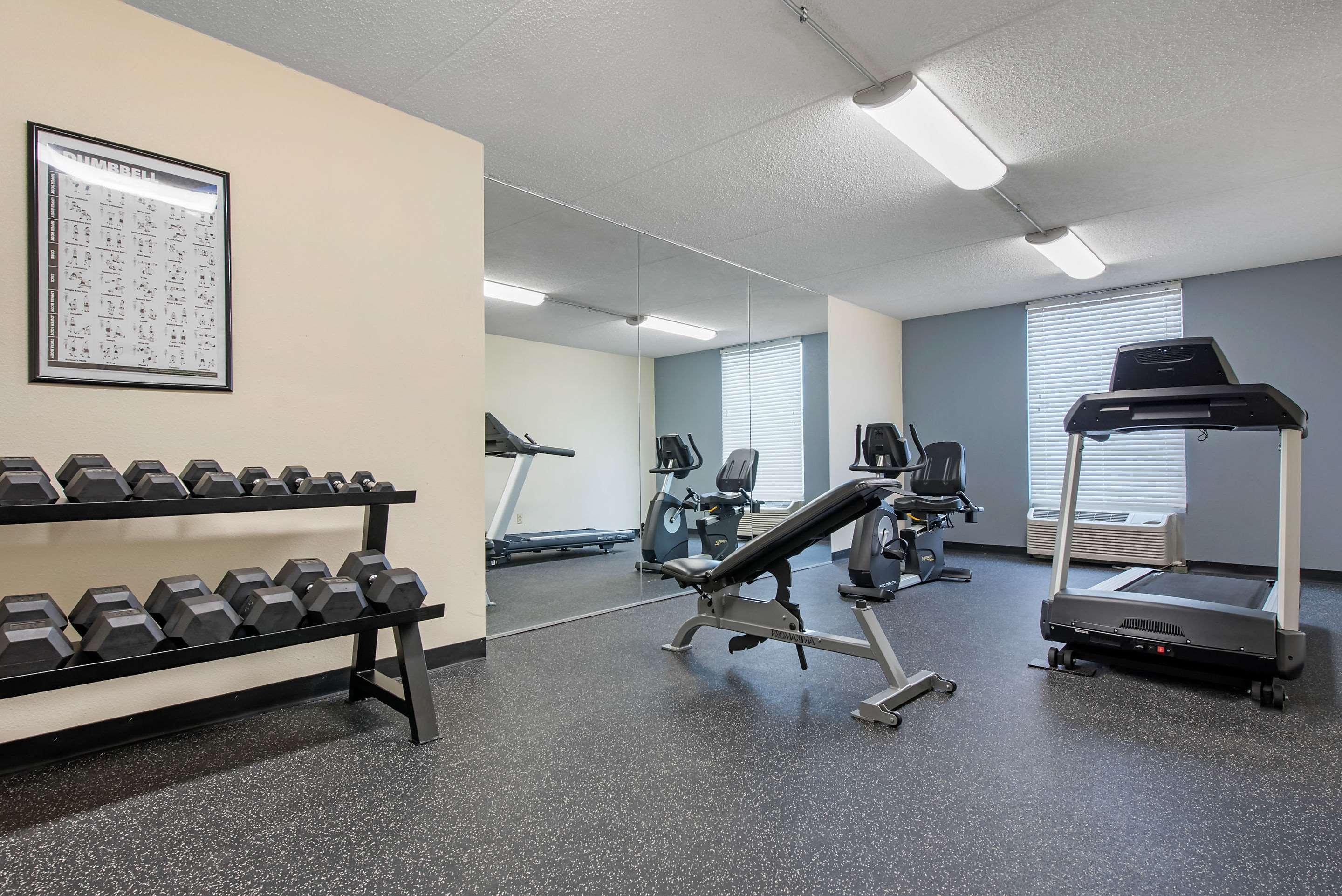 Quality Inn & Suites Lafayette I-65 Bagian luar foto