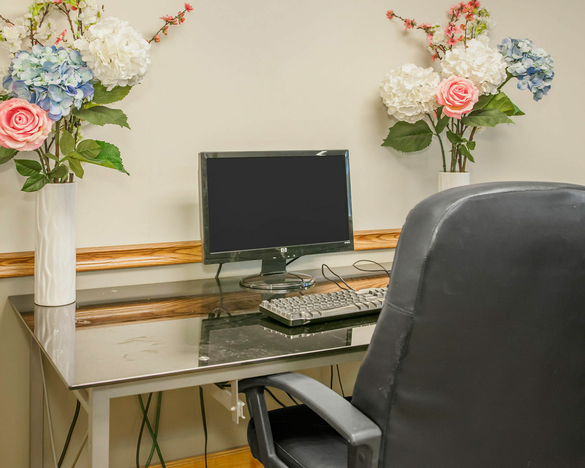 Quality Inn & Suites Lafayette I-65 Bagian luar foto